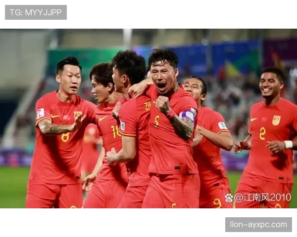卡塔尔队2026世界杯前景分析：能否复制亚洲奇迹再创佳绩